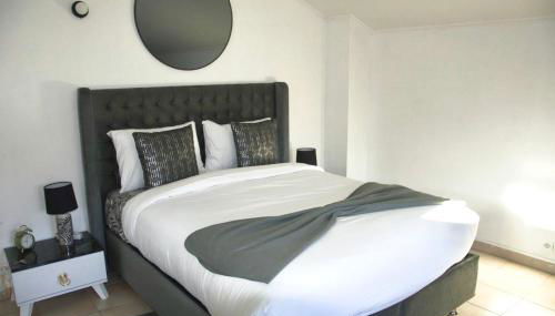 Jireh Loft Limeil Brévannes studio Privé - Foto 3