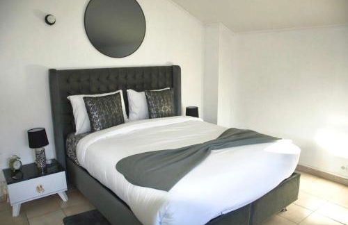 Jireh Loft Limeil Brévannes studio Privé - Foto 3