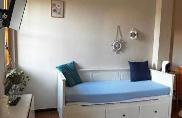 Casa OHANA CERIALE OPEN SPACE 4 PERSONE - Foto 10