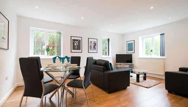 Bluestone Apartments - Didsbury - Foto 2, Immagine principale