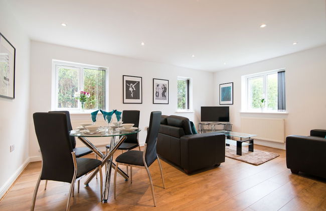 Bluestone Apartments - Didsbury - Foto 1