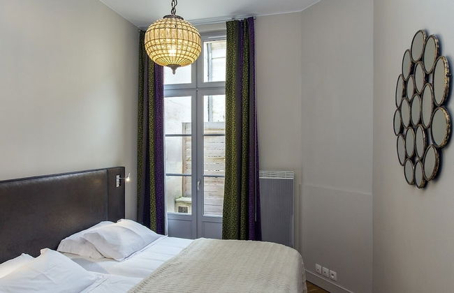 Bord'o Appart Le Cheverus - Photo 5