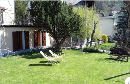 Appartamenti Via Monte Braulio 19 - Photo 20