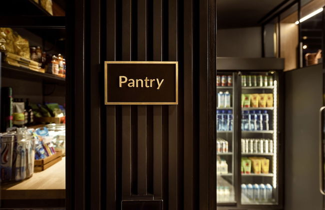 Wilde Aparthotels, Edinburgh, Grassmarket - Photo 71