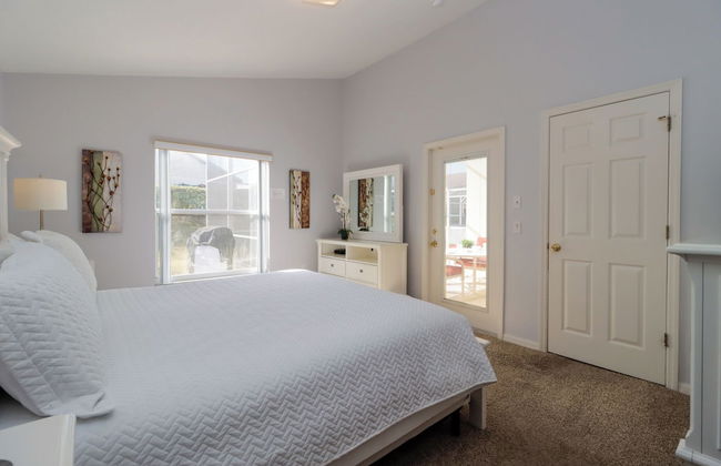 Dreamville 4 Bedrooms - Foto 8