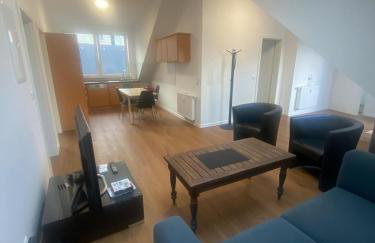 Frankfurt Eschborn New Apartment for 5 Person - Foto 1