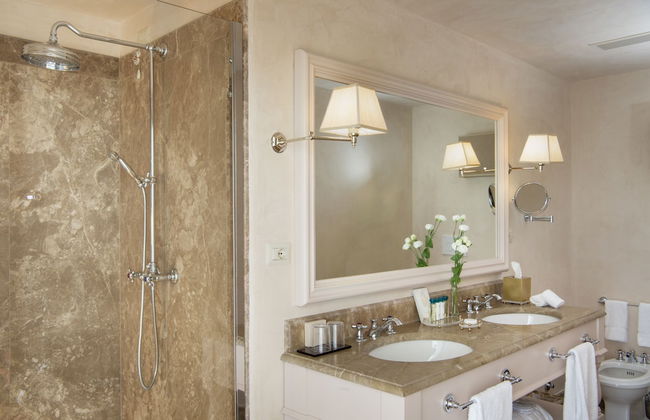 Il Borro - Relais & Châteaux - Foto 50