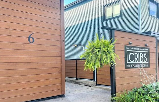 Cribs On The Hill - Foto 40