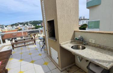Cobertura Duplex 250m da Praia, Férias Perfeitas - Foto 22