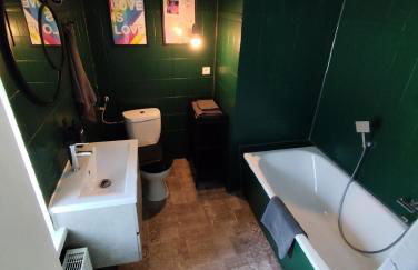 Ferienhaus Zur alten Korbmacherei - Foto 28