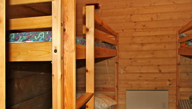 10 Person Holiday Home in Bygstad - Foto 5, Quarto