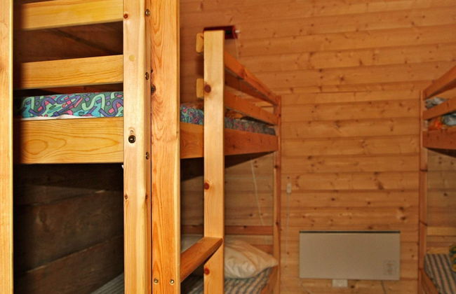 10 Person Holiday Home in Bygstad - Foto 5