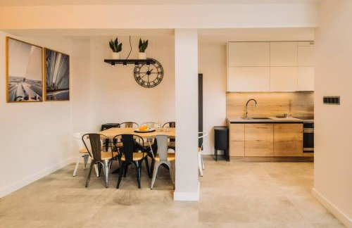 Giżycko Soft Loft - Apartament dwupoziomowy z klimatyzacją - Foto 42