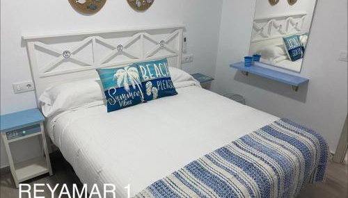 Apartamentos Reyamar - Foto 5