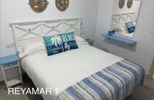 Apartamentos Reyamar - Foto 5