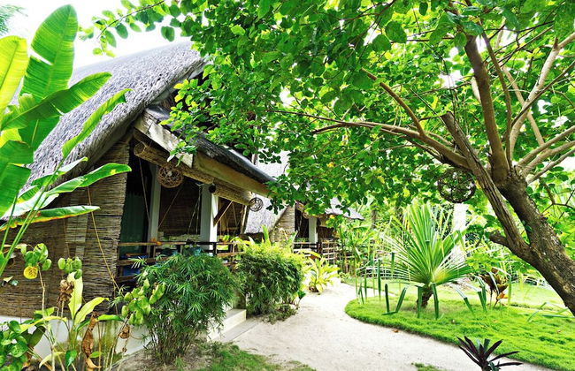 Ferra Resort Siargao - Foto 16