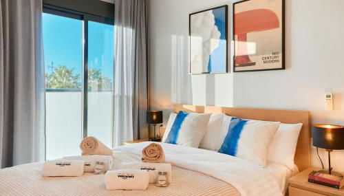 Las Dunas 223 - by Welcomely - Foto 2