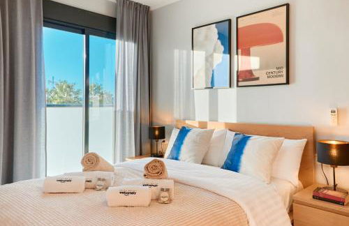 Las Dunas 223 - by Welcomely - Foto 2