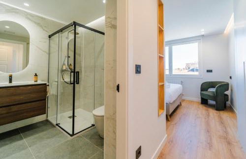 Plaza España - Apartamentos Burgos Deluxe - Foto 32