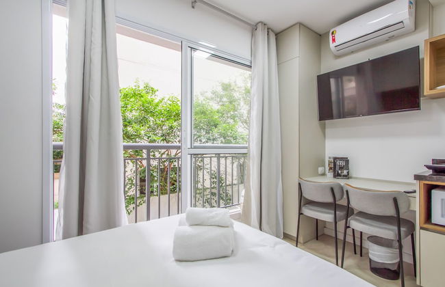 360 Ascent Paulista - Foto 54