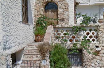 Rustic-style apartment - Foto 1
