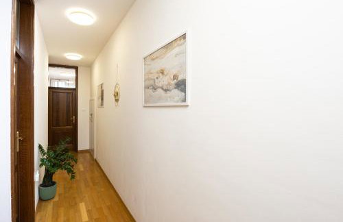 Marivi - Luxury apartment above the beach Žnjan - Photo 27