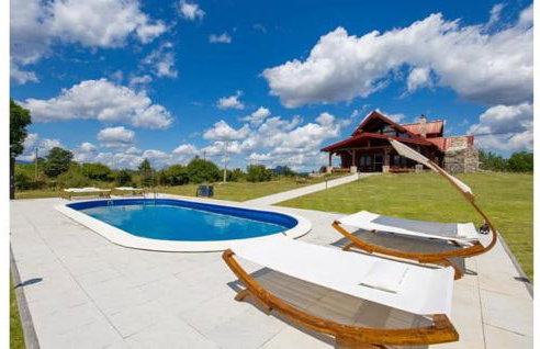 Wooden House Sveti Rok - Foto 19