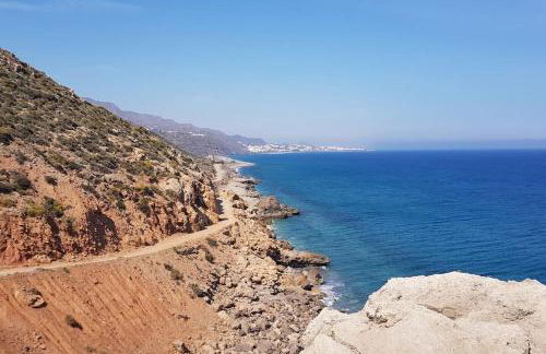 Sea view cozy apartment La Tanita - Foto 42