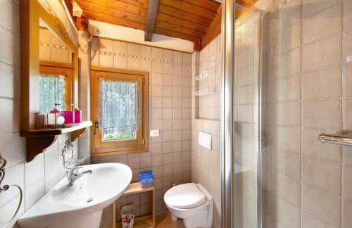 Orserose Chalet 1 La Bilancia - Foto 3