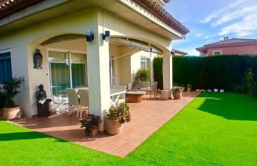 Fabulosa Adelfas : entre mar y montañas - Foto 25