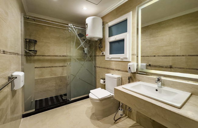 Fresh & Fabulous 2bdr - 5 min to Airport - Foto 12