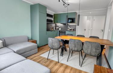 Flatista Homes - Herzog Heinrich - Foto 40