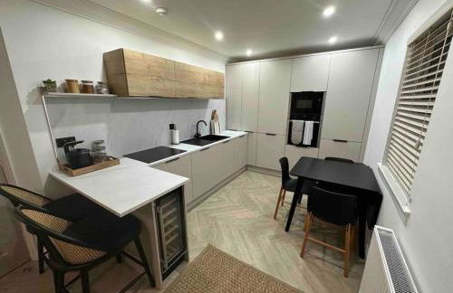 Premium executive Apartment in Dunfermline - Foto 4