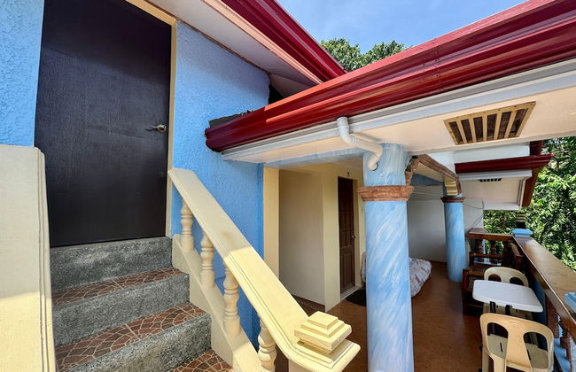 Ocean Breeze Inn Boracay - Foto 6