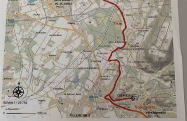 Studio attenant à une villa - Foto 25