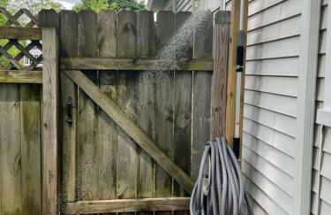 515Escape - Near downtown, private backyard, firepit, bbq, fun! - Foto 30