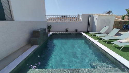 Villa Serena - Foto 4, sunbed