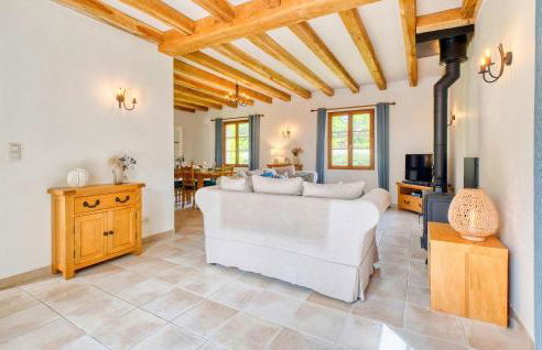 Pet Friendly Home In Trémolat - Foto 17