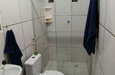 CASA BARRA DE SANTO ANTÔNIO, ilha da croa - Photo 7