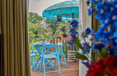 1 bed house in Hampshire - Foto 25