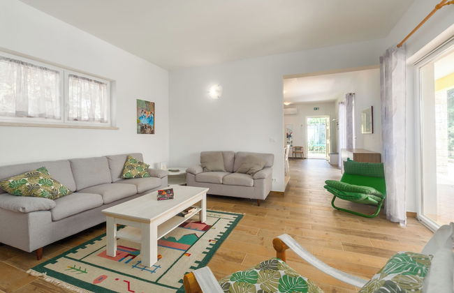 Villa Violetta - Foto 13