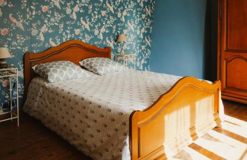 Gîte Les Fresnes - Foto 21