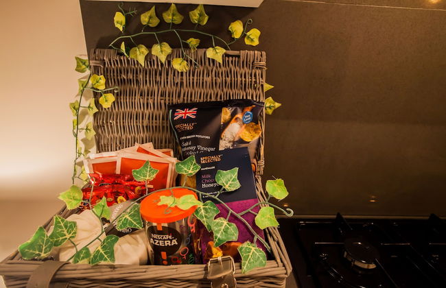 Surbiton Luxury Garden House 19 - Foto 36