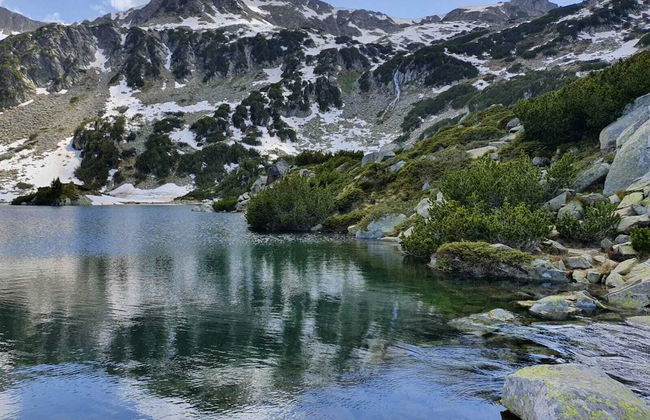 Apartment Belvedere 43 - Photo 26