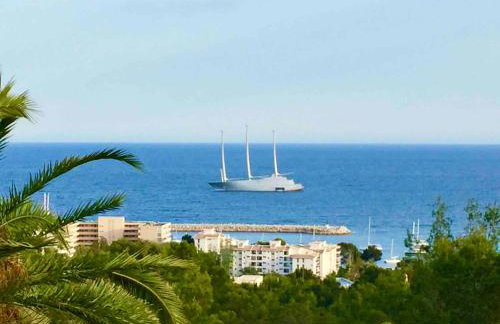 Villa Tramuntana - Foto 25