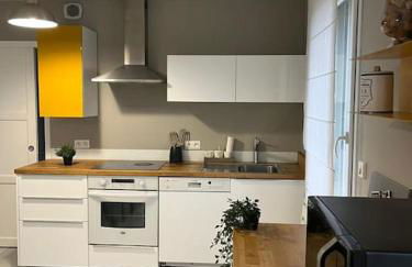 La maison du bonheur 70 m² - Foto 14