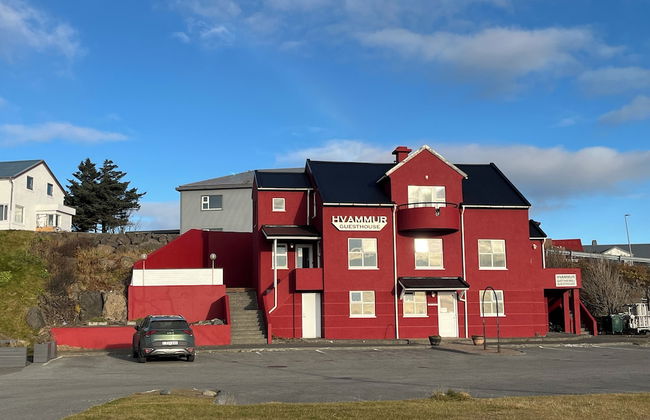 Hvammur Apartments - Photo 25