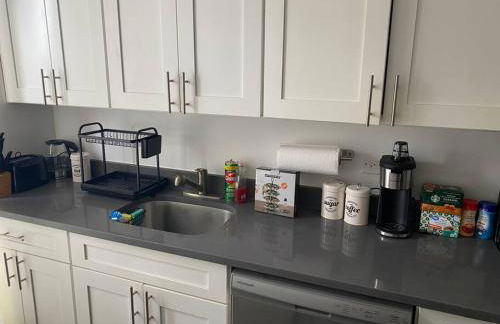 Stylish- 1 bed room spacious APT - Foto 19