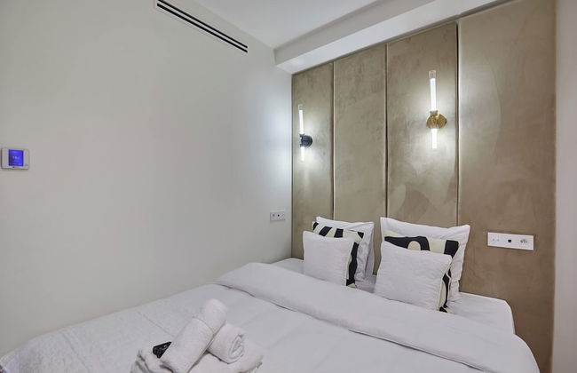 Sublime Air-conditioned Apartment Center of Paris - Photo 4