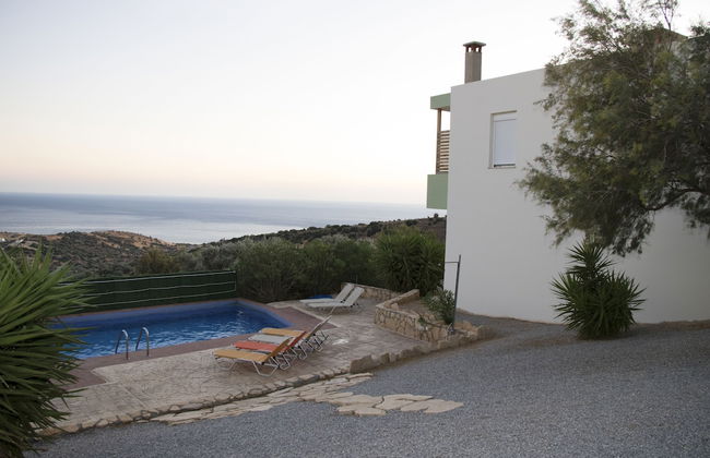 Paterakis Studio's Triopetra - Foto 21